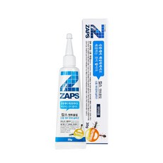 잡스 앤트 올킬 벌레약, 30g, 1개