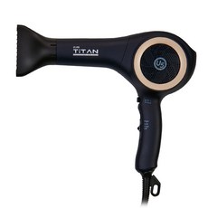 EURA Titan U5 吹風機 EPD-1750 1700W, 混色