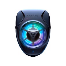 FLYDIGI 飛智 智慧型手機散熱器, CFW, 1個