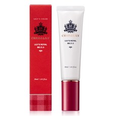 CHRIS&LILY Lilith Color Royal BB 霜 30ml, 21.5, 1個