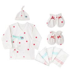 Philli&Imps 孩童印花包屁衣套裝
