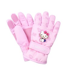 Hello Kitty保暖手套 IGHKG50022