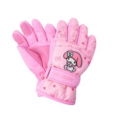 MY MELODY 美樂蒂手套 IGHKG50026