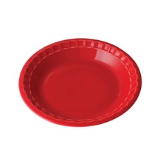 ZEN 한국 레드 파이 11 접시, 1개