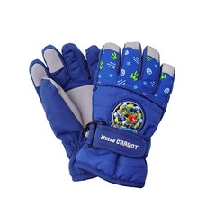 衝鋒戰士旋轉式防寒手套 IGCBG50012