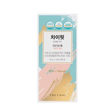 差異擬合, 280g, 1盒