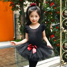 De Bella girls 女童短裙芭蕾短裙