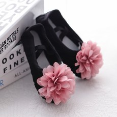 De Bella girls Dalia 女孩芭蕾舞鞋