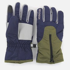 BOY LONDON Hand Zipper Junior 軟墊手套 70050