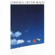 Chris Rea - On the Beach(Deluxe Edition) EU수입반, 2CD