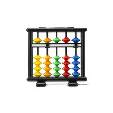 高麗算盤 大算盤 5色, 5線