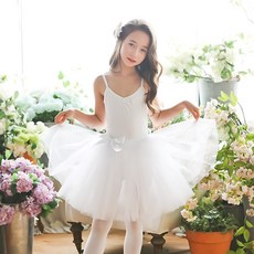 De Bella girls 女童半長裙芭蕾裙