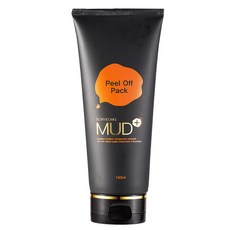 MUD 保濕面膜 150ml, 1件, 1個