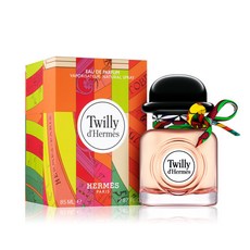 에르메스 트윌리 데르메스 오 드 퍼퓸, 85ml, 1개 85ml, 1개