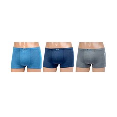 BUFFALO 孩童內褲 玫瑰粉 3入