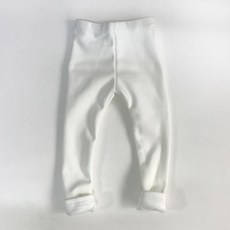 YEROOYENA 孩童棉質內搭長褲