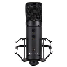 INFRASONIC 電容麥克風家庭錄音UFO PRO, 飛碟專業版