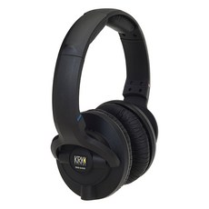 KRK 監聽耳機 KNS 6400, 單色
