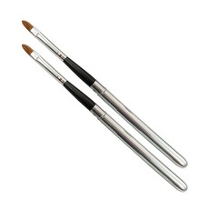 Rejuvera 攜帶式唇刷, 混色, 2個