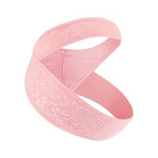 올나인 임산부 레이스 산전 복대