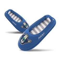 Hello CARBOT 衝鋒戰士 男童拖鞋