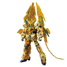 반다이 1/144 HGUC 유니콘 건담 3 호기 페넥스 디스트로이 모드 내러티브 Ver, 1개