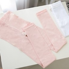 벨라걸스 여아용 컷팅 무발 발레타이즈