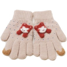 Monsieur 兒童猴子手套