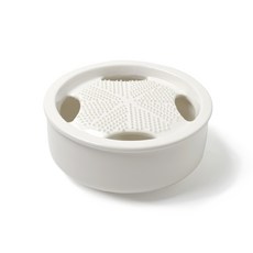 FACKELMANN 法克漫 陶瓷磨泥器, 單色, 1個