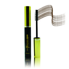 다크니스 헤어마스카라 본품 13ml + 리필 13ml 세트, 다크브라운, 1개