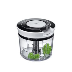 KUCHENPROFI 多功能磨床渦輪, 1個