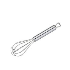 KUCHENPROFI 不鏽鋼迷你打蛋器, 單一顏色, 1個