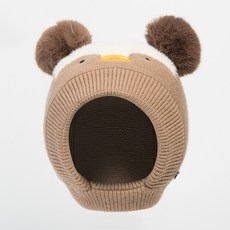 JOY MULTI 企鵝造型圓點帽