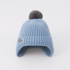 JOY MULTI Cassiopeia 遮耳帽