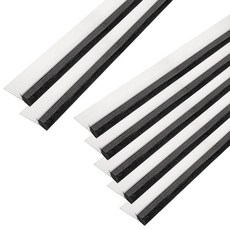 TEXTOMA 5折隔斷入戶型白色95cm, 7個