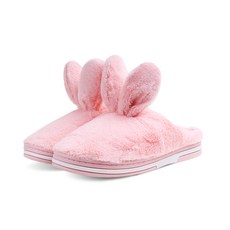 슈퍼카미트 여성용 겨울 방한화 슬리퍼 WS20