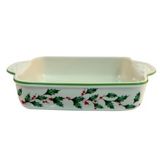 LENOX 雷諾克斯 假日廣場貝克, 混色, 1個