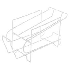 블럭마트 주방 캔음료 보관랙