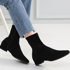 bellepe 女款Emma踝靴