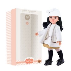 Paola Reina 04404ONE Liu 32cm公仔, 混色