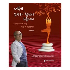 니체 문학과 철학의 두물머리, 휴먼컬처아리랑