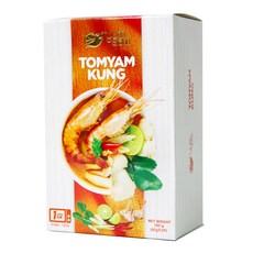 똠양꿍 2p, 130g, 1개