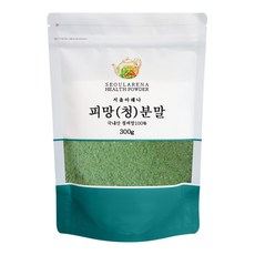 Seongbo Foods 韓國青椒粉, 300克, 1個