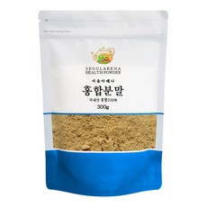 서울아레나 홍합 분말, 1개, 300g