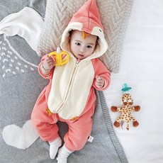 The Sun Above The Cloud 冬季太空西裝企鵝