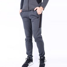 art land 男款束口運動保暖刷毛褲