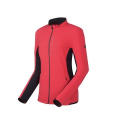 PRO WORLD CUP 女子配色訓練上衣 Q319-5453-1RD