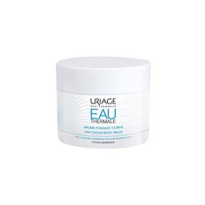 URIAGE 優麗雅 保濕緊緻身體乳霜, 200ml, 1入