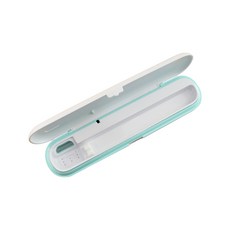 마이래빗 칫솔살균기, SH-163, 민트화이트