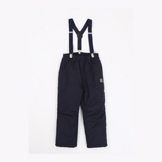 라라아망 아동용 랩몬 스키바지